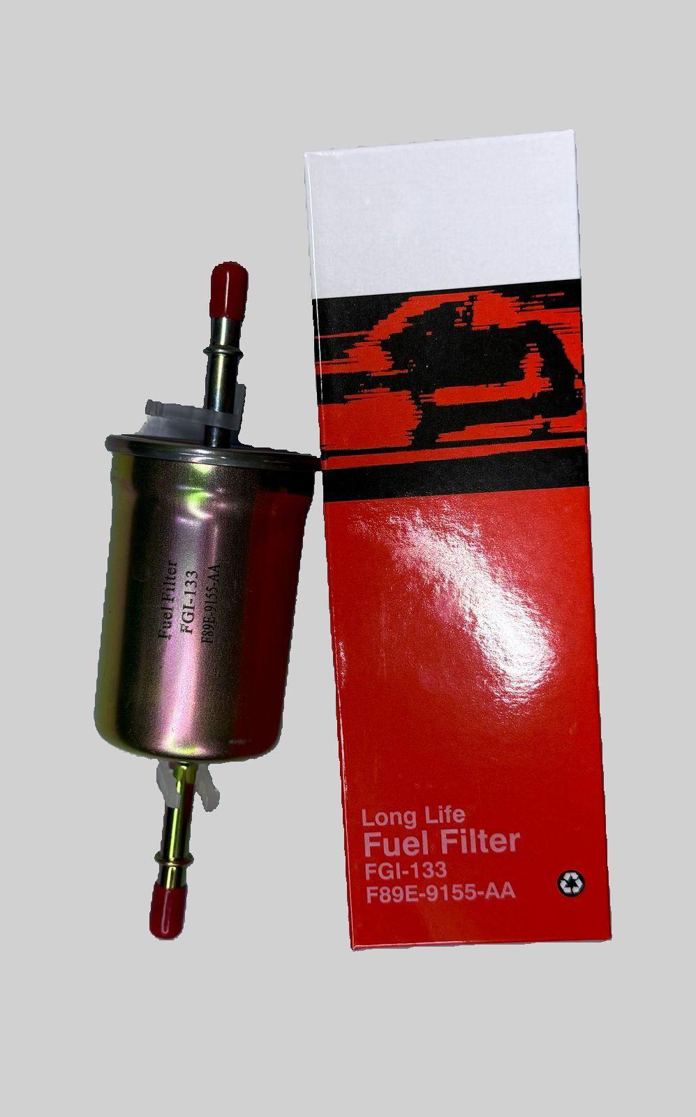 FILTRO GASOLINA FORD ECOSPORT